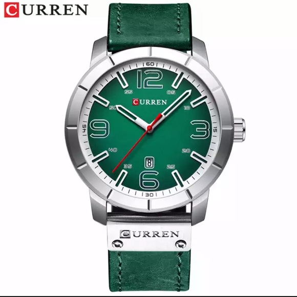 Men’s Sport Quartz Wristwatch 10000001300
